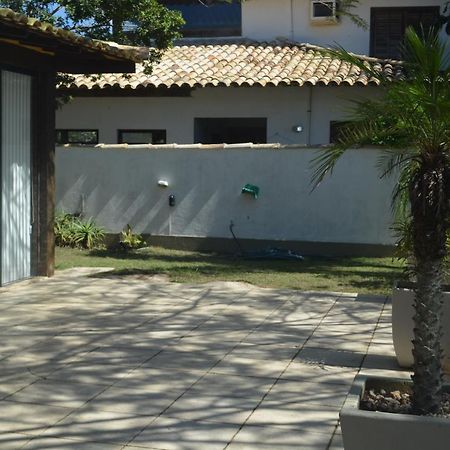 Hospedando Sonhos Hotel Búzios Esterno foto