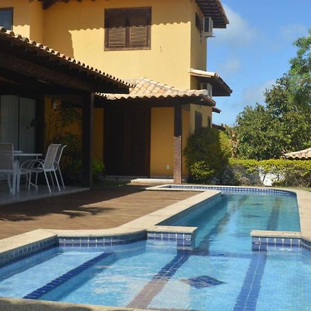 Hospedando Sonhos Hotel Búzios Esterno foto