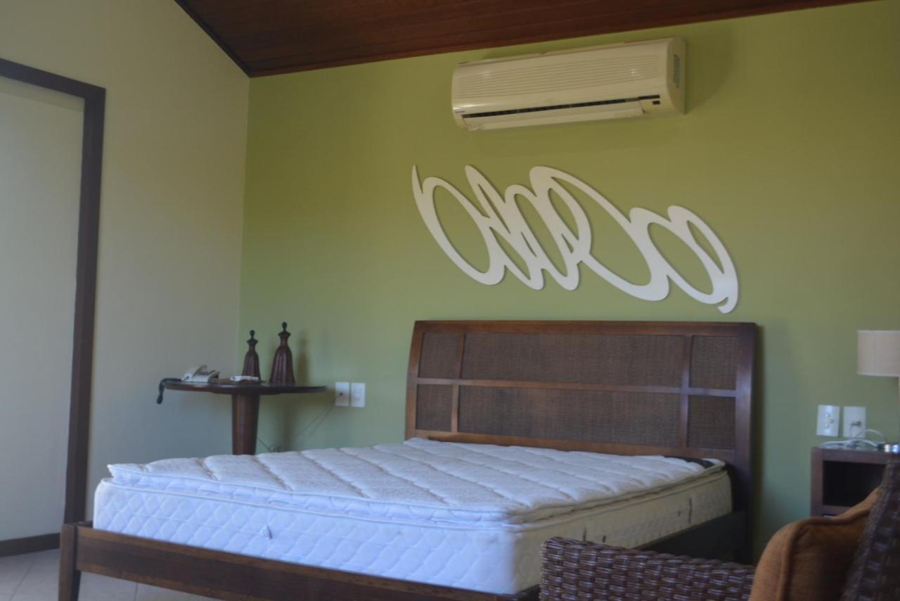 Hospedando Sonhos Hotel Búzios Esterno foto
