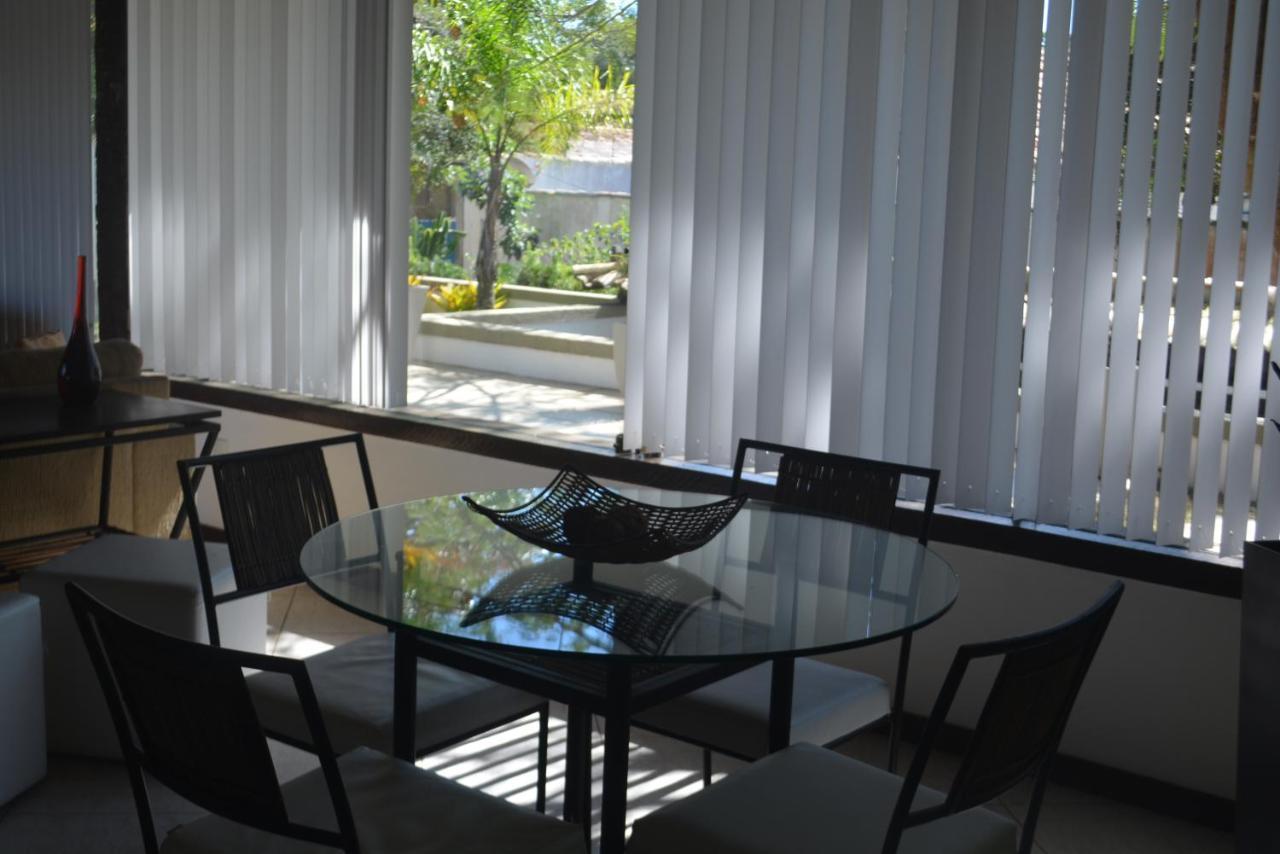 Hospedando Sonhos Hotel Búzios Esterno foto