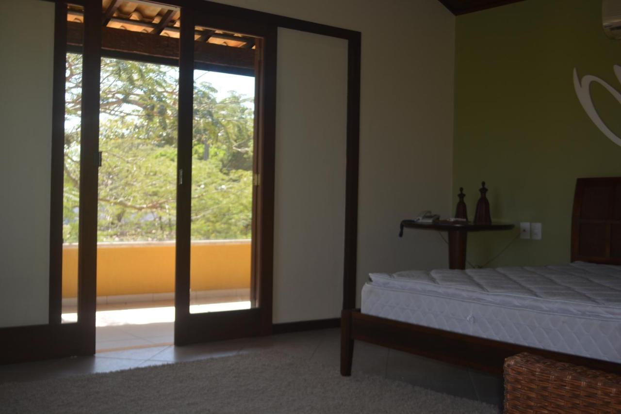 Hospedando Sonhos Hotel Búzios Esterno foto