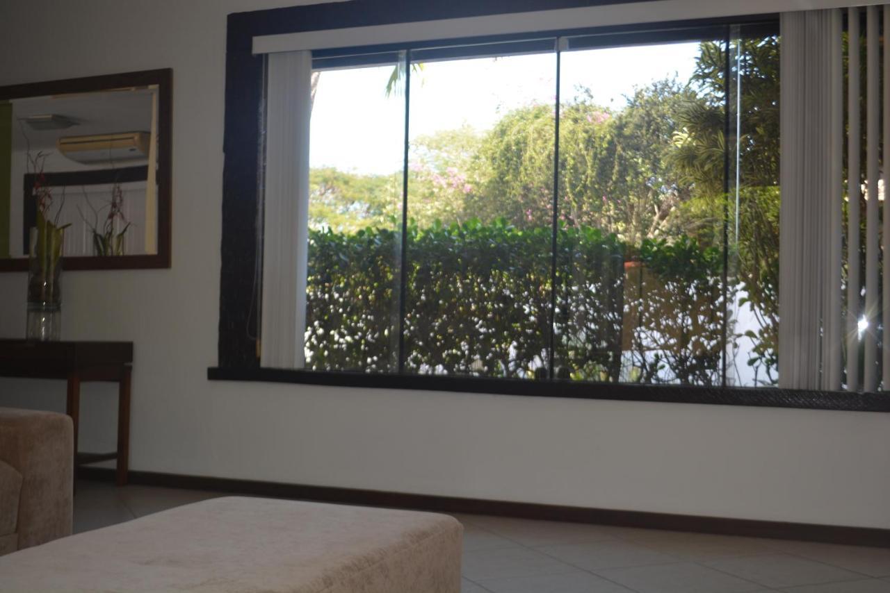 Hospedando Sonhos Hotel Búzios Esterno foto