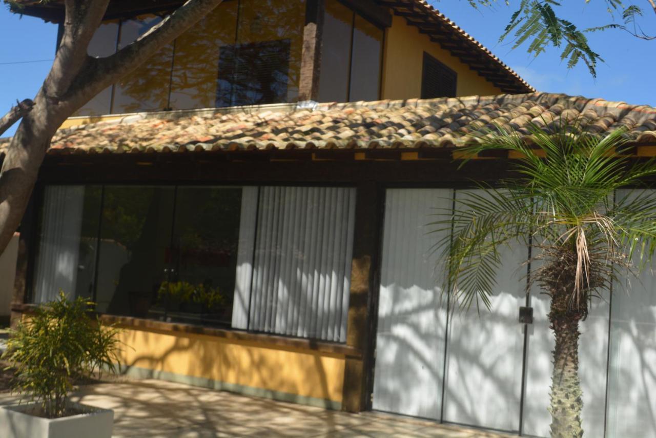 Hospedando Sonhos Hotel Búzios Esterno foto