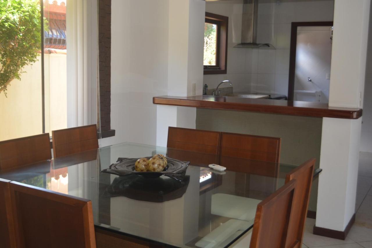 Hospedando Sonhos Hotel Búzios Esterno foto