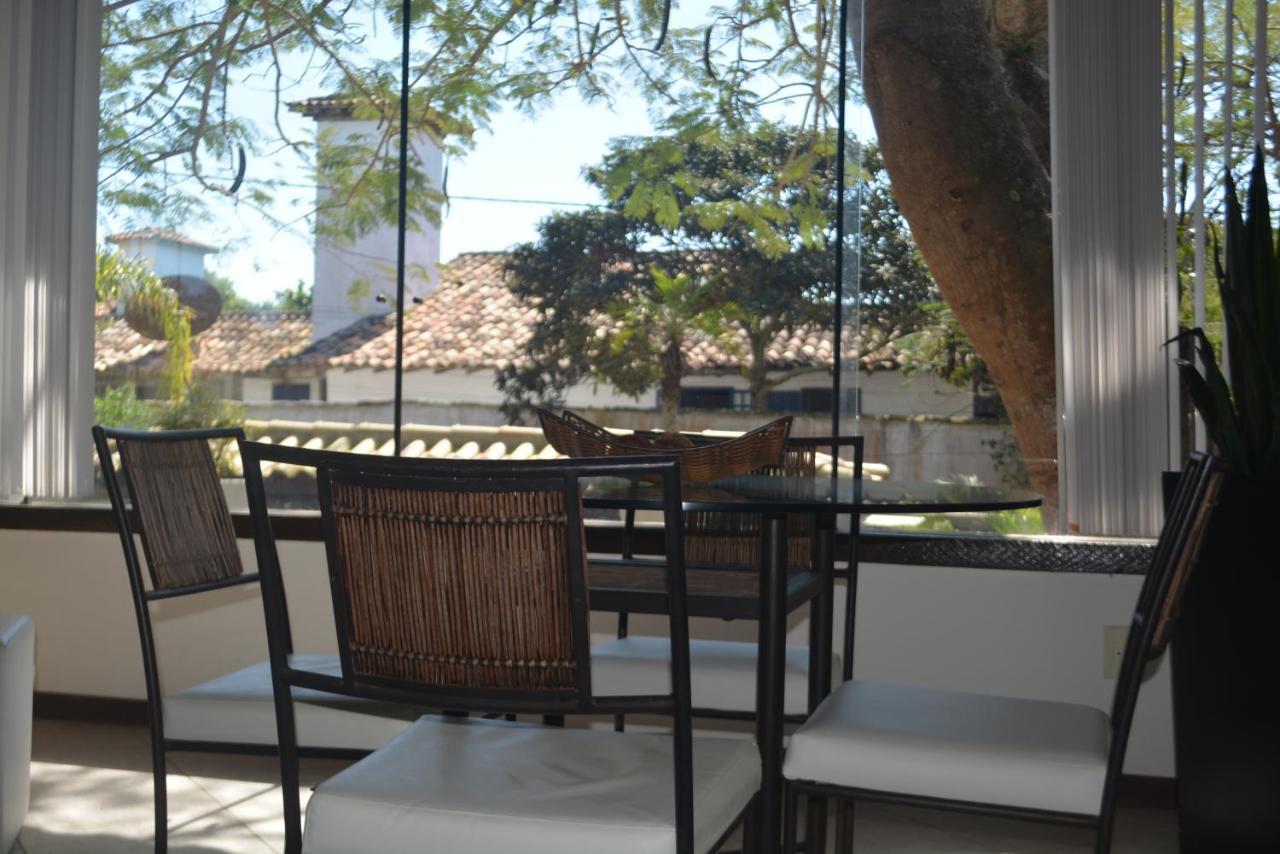 Hospedando Sonhos Hotel Búzios Esterno foto