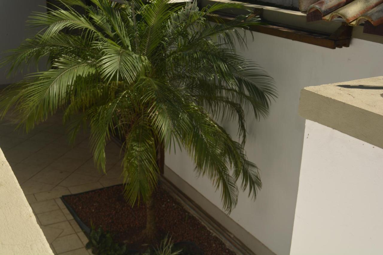 Hospedando Sonhos Hotel Búzios Esterno foto
